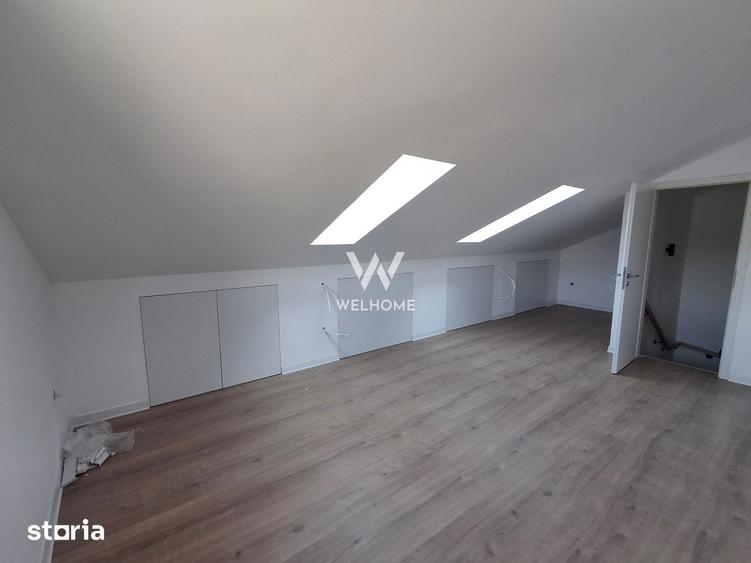 Casă cu 4 camere cu Teren 260 Mp în Central