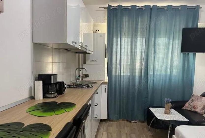 Garsonieră semidecomandată în Tomis Nord