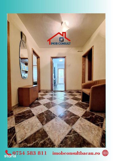 Apartament cu 3 camere de inchiriat Zona Energiei | Etaj 1|CE1715 - 5