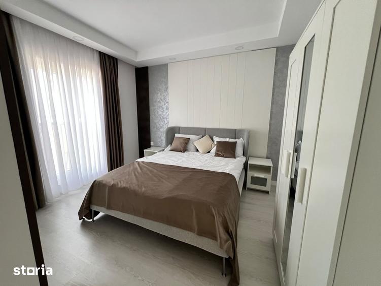 Apartament cu 3 camere în Ștefăneștii de Jos