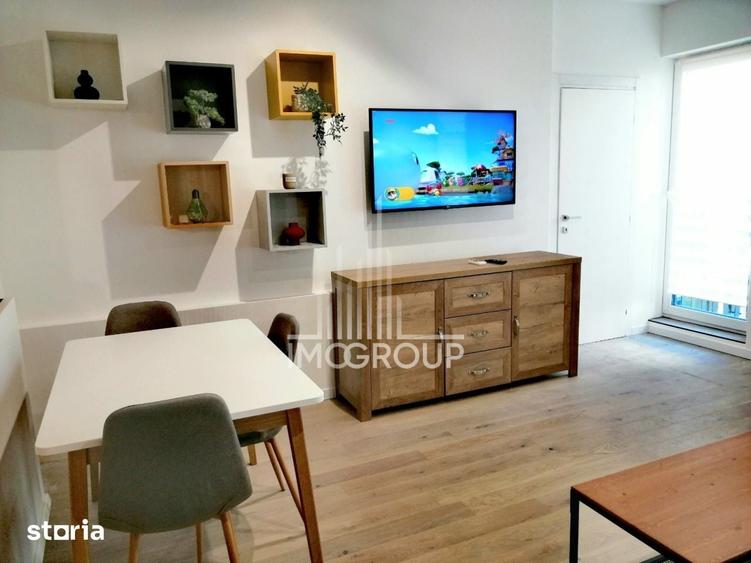 Apartament modern cu 2 camere | Zona semicentrala | The Office - 9