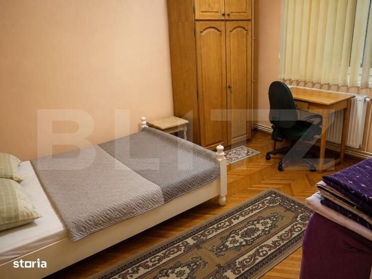 Apartament 2 camere, 53mp, parcare, zona Vivo - 4