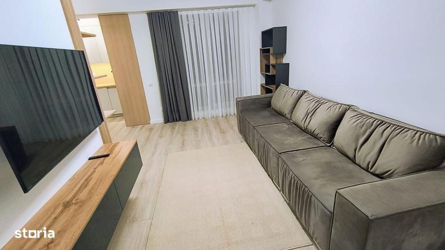 Apartament 2 camere, Theodor Pallady, 500 EUR - 1