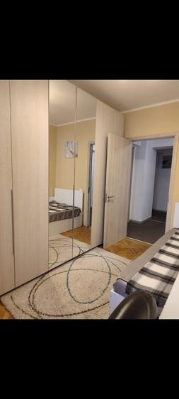 Apartament 3 camere de inchiriat Obor | Bloc ALMO | 70 mp | Metrou 2 min - 2