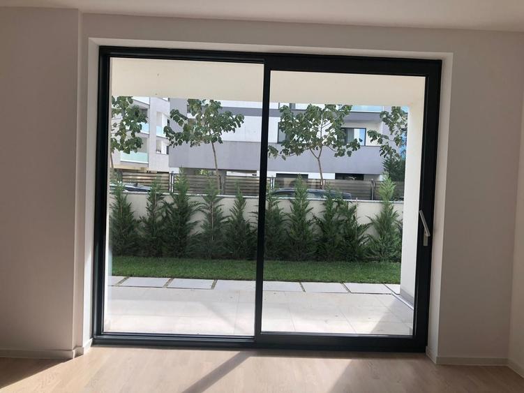 Apartament 3camere, THE IVY, terasa, se accepta firme,cabinete sau rezidential - 7