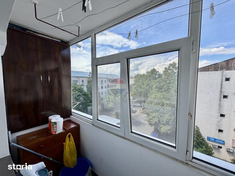 Apartament cu 3 camere în Ultracentral