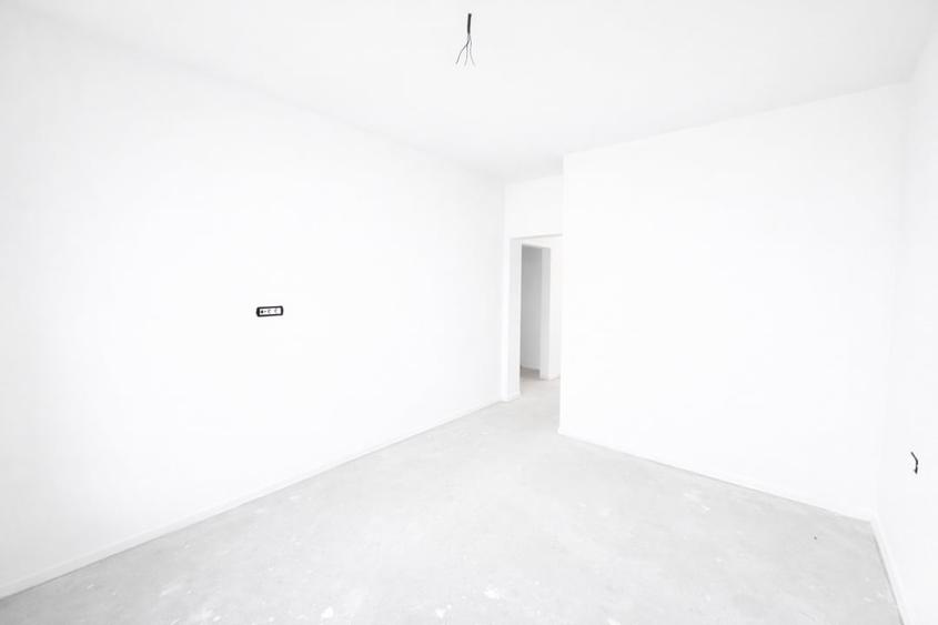 Duplex cu 3 camere cu Teren 311 Mp în Moșnița Nouă