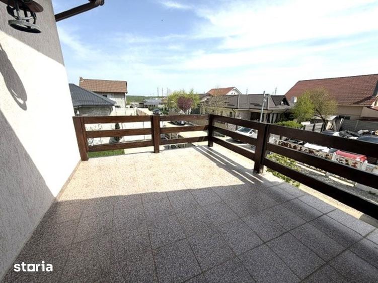 Casă cu 5 camere cu Teren 629 Mp în Central
