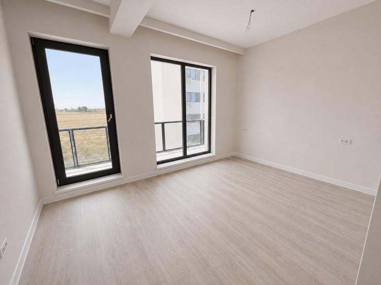 Apartament cu 2 camere decomandat, mobilat în Tomis Plus