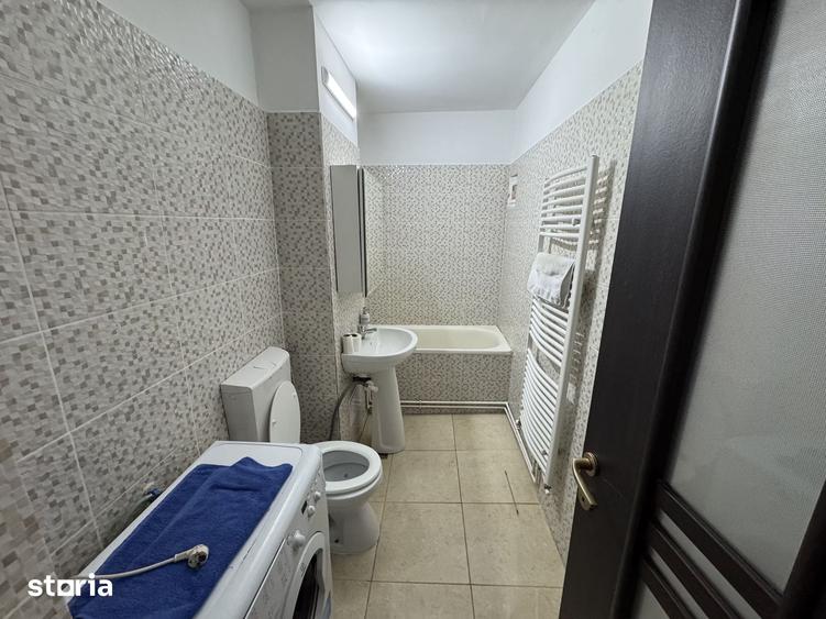 Apartament cu 2 camere decomandat în Gara Mare