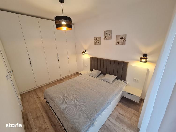 Apartament cu 2 camere în UTA