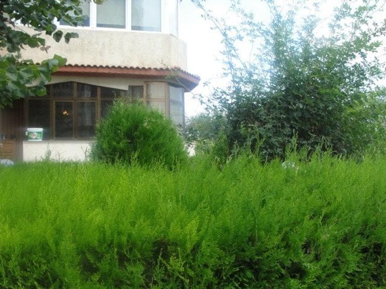 Garsonieră decomandată, mobilată în Inel II