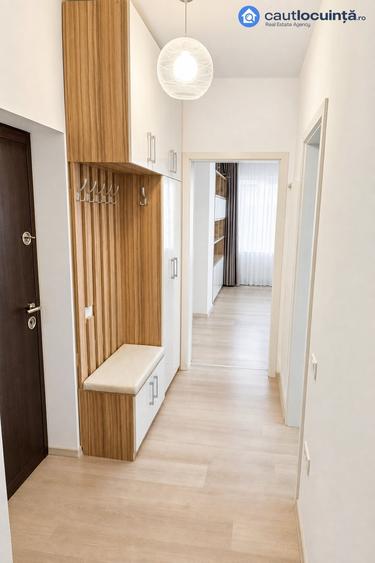 Apartament 2 Camere | Metalurgiei | Kristal | 100 MP | Parcare | Centrala | AC - 14