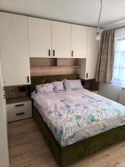 Apartament cu 2 camere decomandat în Mănăștur