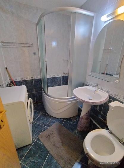 Apartament cu 2 camere decomandat în Banat