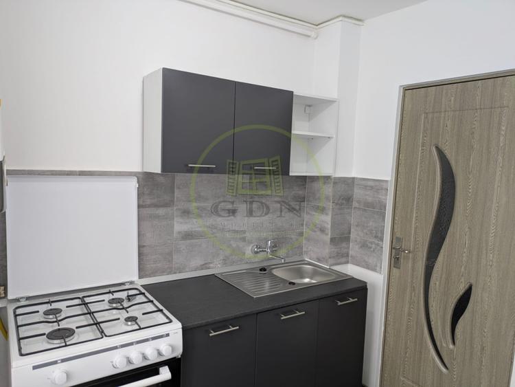 Apartament cu 2 camere semidecomandat în Hipodrom 4