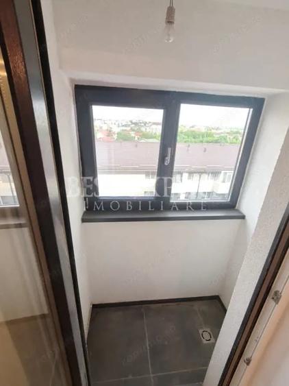 Apartament cu 2 camere semidecomandat în Nicolae Grigorescu