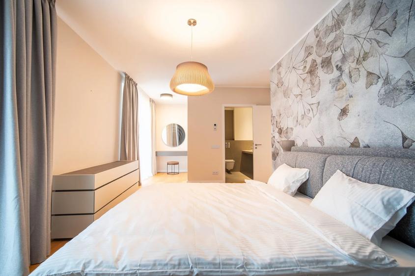 APARTAMENT 3 CAMERE PIPERA ZONĂ PREMIUM - 13