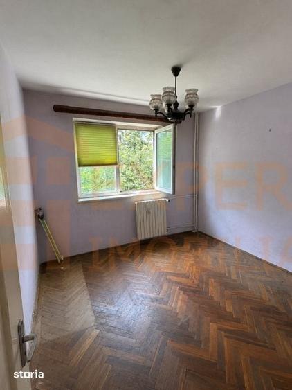 Apartament 3 camere de vanzare | Etaj 1 | Tomis Nord | Campus Universi - 4