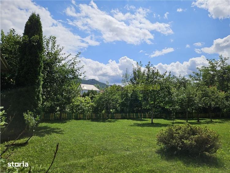 Apartament central cu acces la gradina si 2 locuri parcare - 15