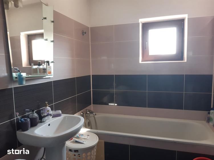 Apartament cu 2 camere decomandat Iasi Nicolina Poitiers - 8