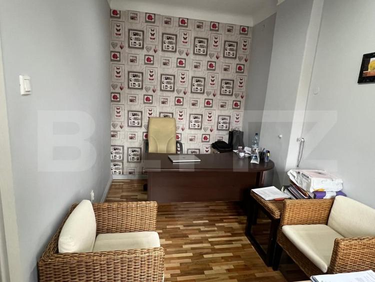 Oportunitate excelentă de business | Birou premium |  80 mp | Zonă Centrală - 2
