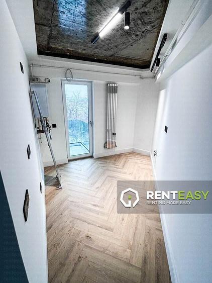 Apartament cu 2 camere în Moara de Vânt