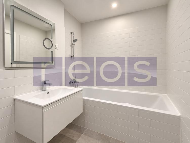 Apartament cu 3 camere în Străulești