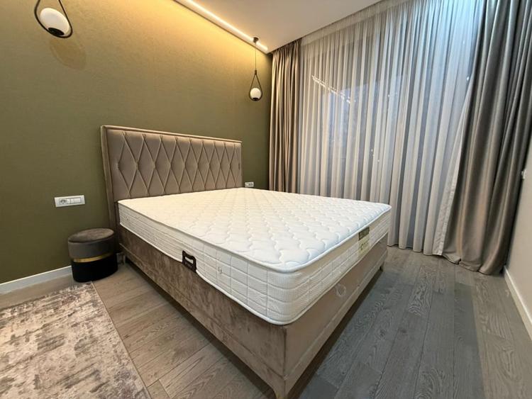 2 Camere Win Herastrau Nordului Terasa Parcare - 4