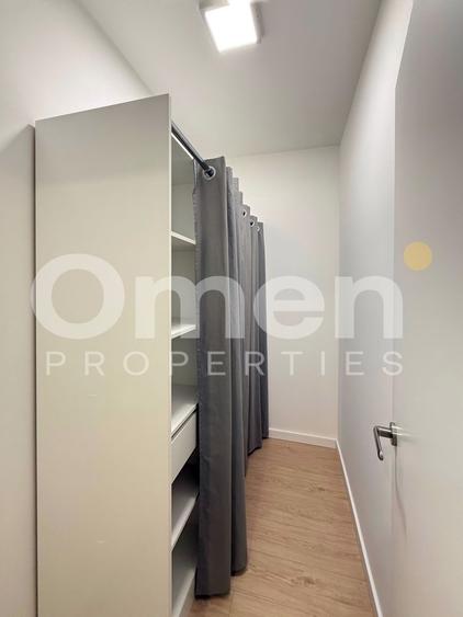 Apartament cu 3 camere decomandat, mobilat în Central
