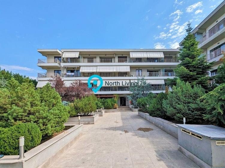 3 camere | Bloc Boutique | Piscina | Pipera - Iancu Nicolae - 14