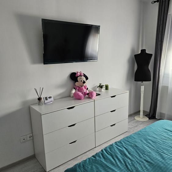 Vand apartament In Balcescu residence./Pitesti/Oportunitate de investitie!!! - 4