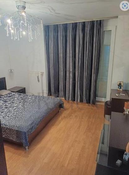 Apartament cu 2 camere decomandat, mobilat în Aradului