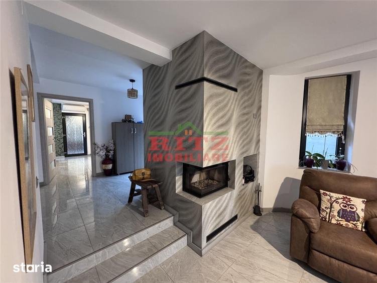 Casă cu 4 camere cu Teren 560 Mp în Ultracentral