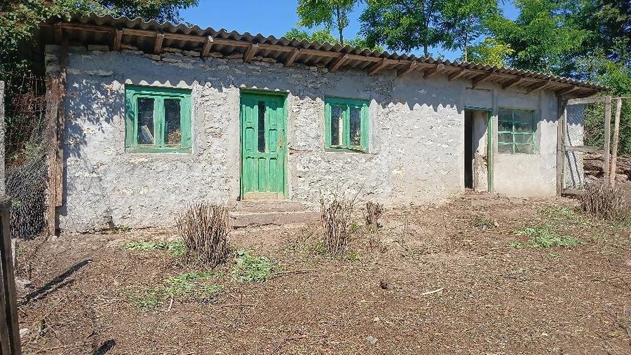 Casă cu Teren 2000 Mp în Cerchezu