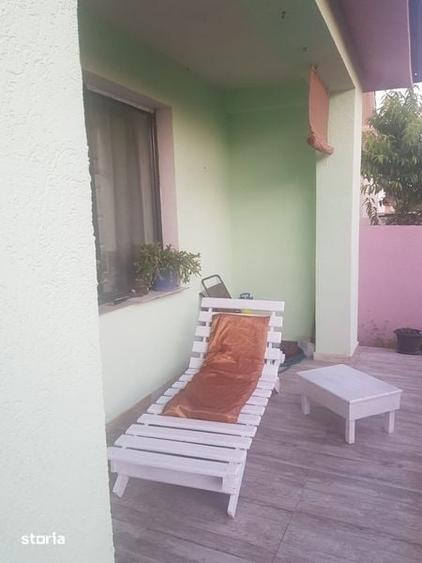 Casă cu 4 camere cu Teren 126 Mp în Lumina