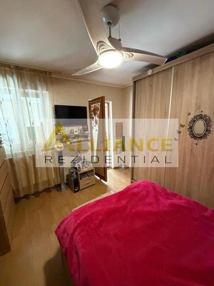 Casă cu 2 camere cu Teren 754 Mp în Cățelu