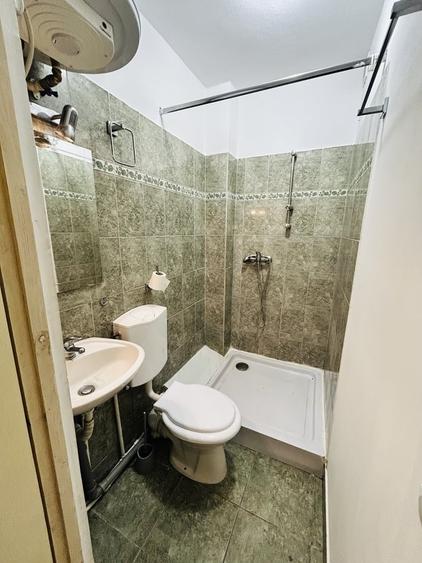 Garsonieră decomandată în Pantelimon