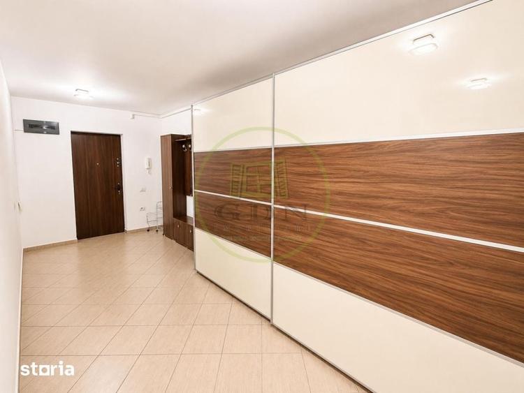 Apartament cu 3 camere în Pajura
