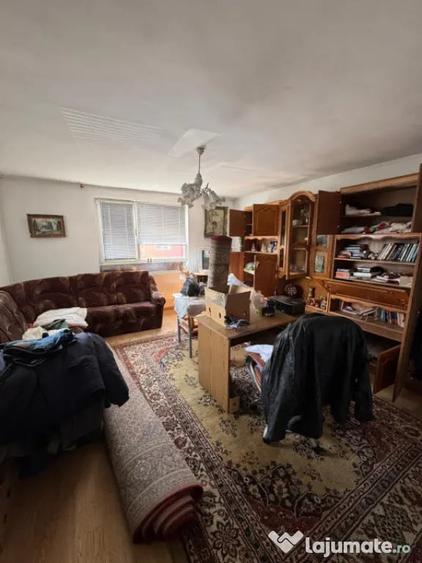 Casă cu 3 camere cu Teren 3300 Mp în Coltău