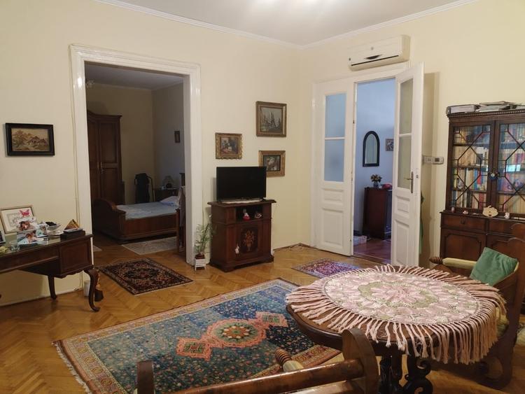 Apartament cu 2 camere în Iosefin