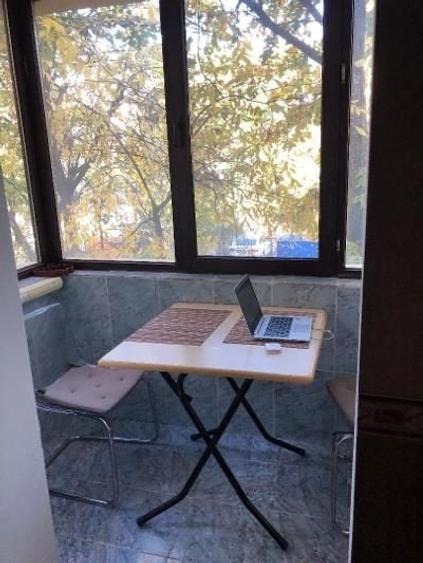 Apartament cu 2 camere decomandat în Aviației