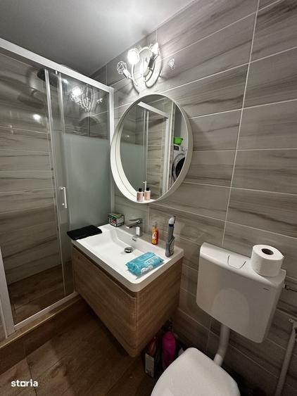 Apartament cu 3 camere în Eremia