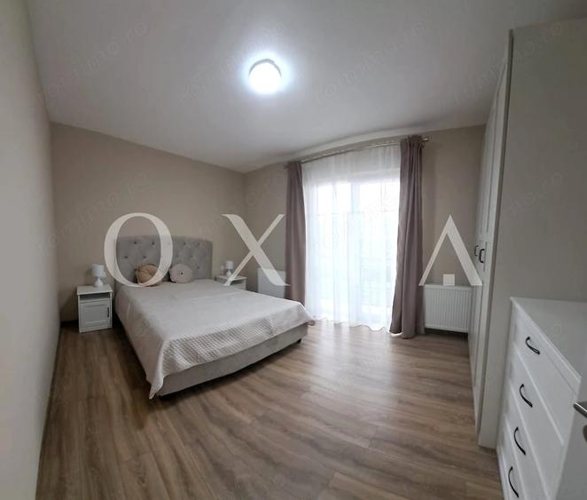 Casă cu Teren 350 Mp în Dumbrăvița