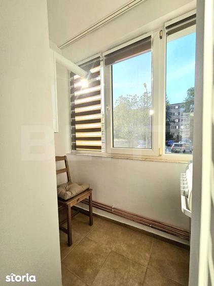 Apartament cu 3 camere decomandat în Bucovina
