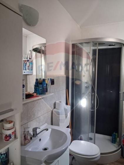 Casă individuală cu 3 camere cu Teren 1079 Mp în Fughiu