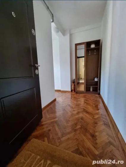 Inchiriez pe termen lung apartament tip studio central, zona Sanitas, Lidl - 3