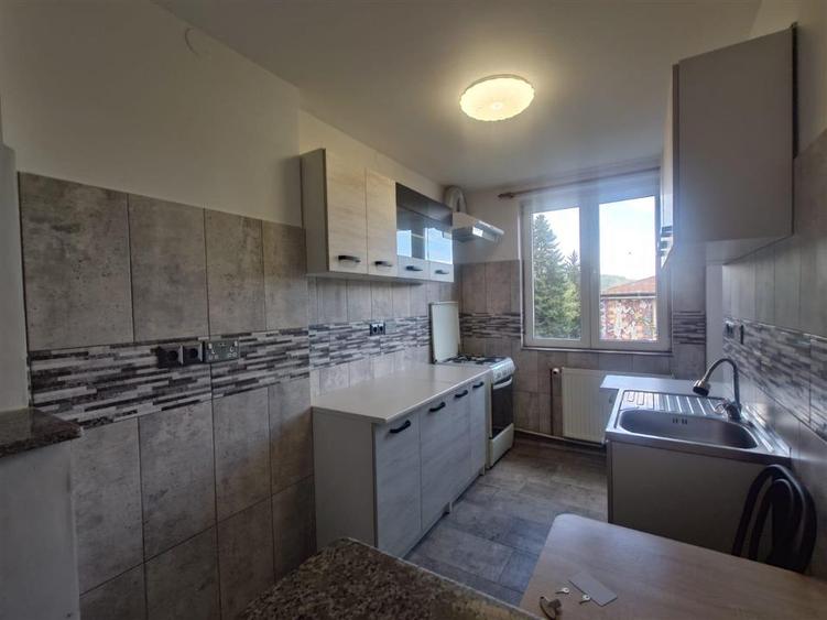 Apartament cu 3 camere decomandat, mobilat în Central