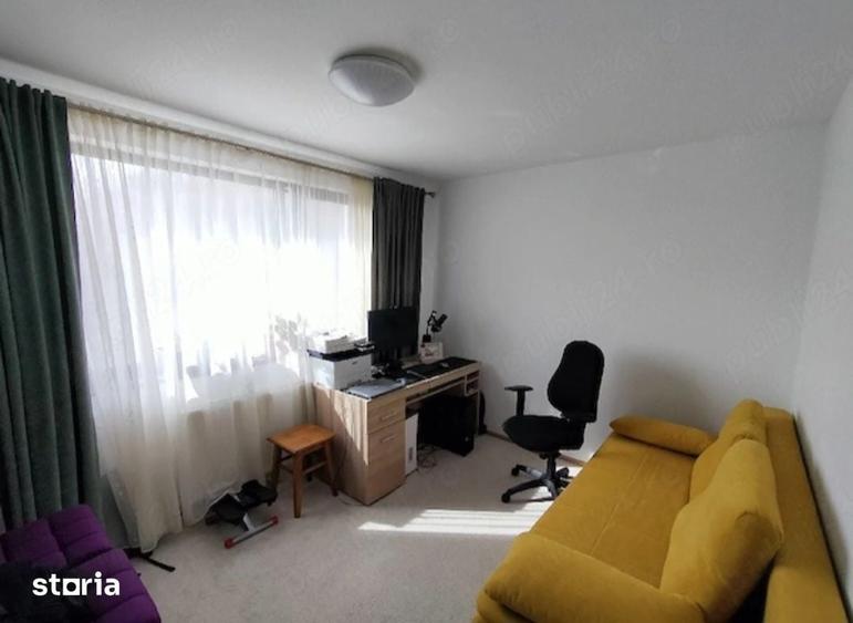 Casă cu 4 camere cu Teren 200 Mp în Ruginoasa
