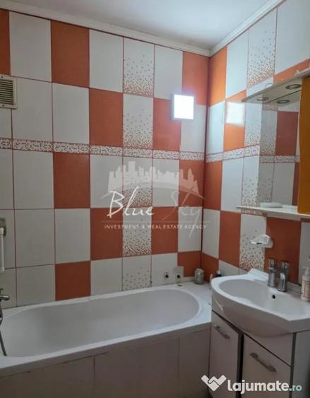 Apartament 3 camere cu 2 intrari, situat in Centru - 8